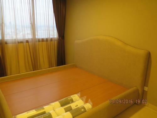 Two Bedrooms 31st Floor 100 Pattaya Bay Seaview