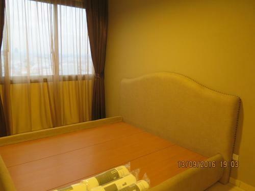 Two Bedrooms 31st Floor 100 Pattaya Bay Seaview
