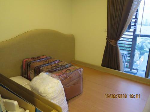 Two Bedrooms 31st Floor 100 Pattaya Bay Seaview