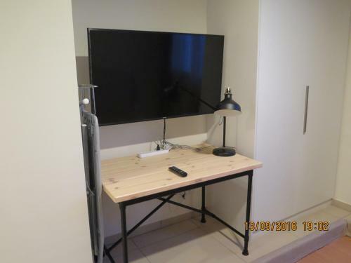 Two Bedrooms 31st Floor 100 Pattaya Bay Seaview