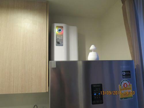 Two Bedrooms 31st Floor 100 Pattaya Bay Seaview