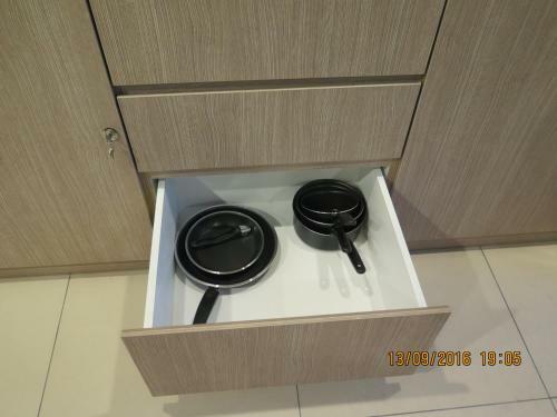 Two Bedrooms 31st Floor 100 Pattaya Bay Seaview