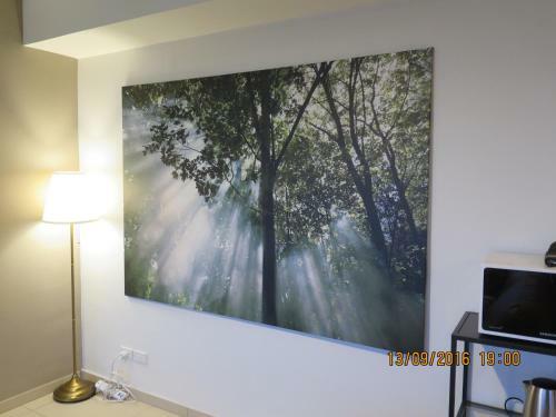 Two Bedrooms 31st Floor 100 Pattaya Bay Seaview