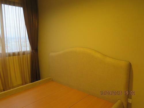 Two Bedrooms 31st Floor 100 Pattaya Bay Seaview