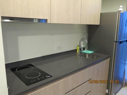 Two Bedrooms 31st Floor 100 Pattaya Bay Seaview