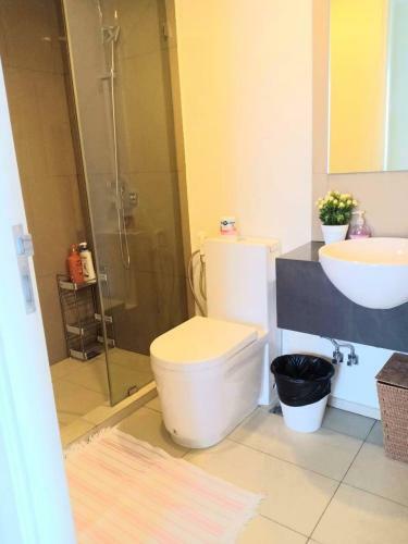 Two Bedrooms 31st Floor 100 Pattaya Bay Seaview