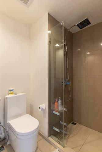 Two Bedrooms 31st Floor 100 Pattaya Bay Seaview