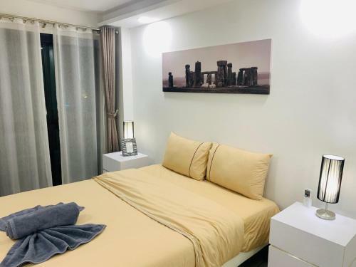Apartamento Good Deal!! Siam Tropical