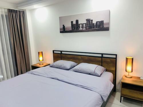 Apartamento Good Deal!! Siam Tropical