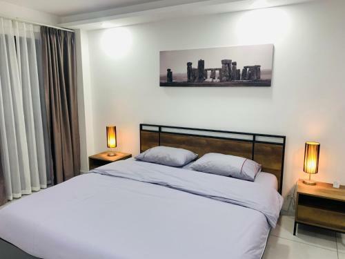 Apartamento Good Deal!! Siam Tropical