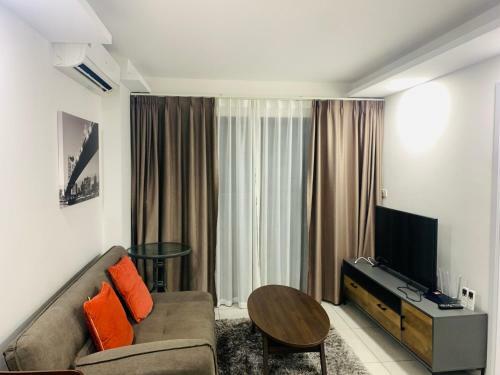 Apartamento Good Deal!! Siam Tropical