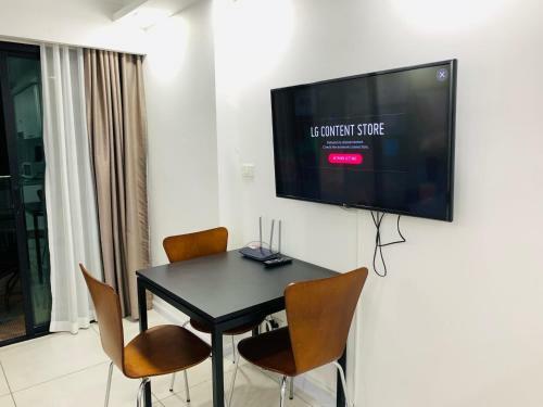 Apartamento Good Deal!! Siam Tropical