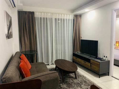 Apartamento Good Deal!! Siam Tropical