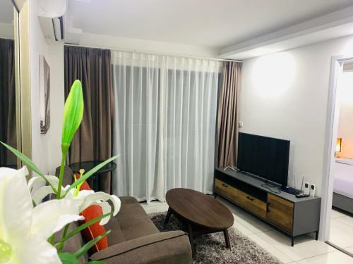 Apartamento Good Deal!! Siam Tropical
