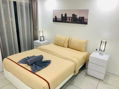 Apartamento Good Deal!! Siam Tropical