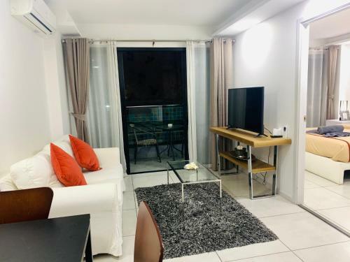 Apartamento Good Deal!! Siam Tropical