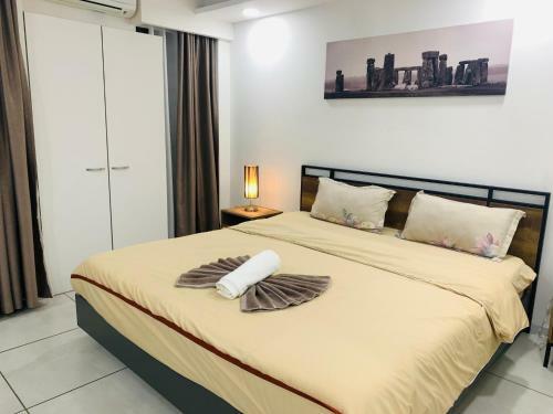 Apartamento Good Deal!! Siam Tropical