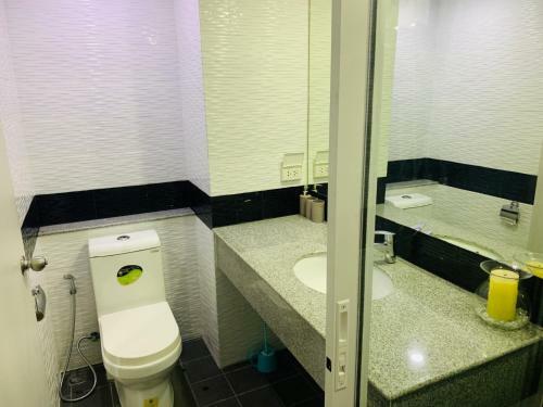 Apartamento Good Deal!! Siam Tropical