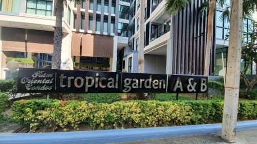 Apartamento Good Deal!! Siam Tropical