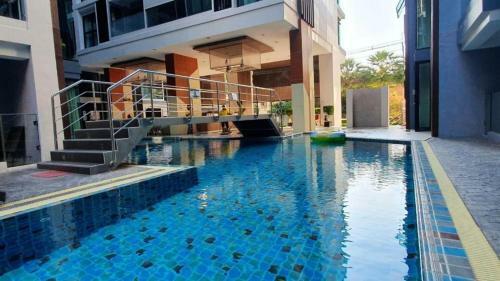 Apartamento Good Deal!! Siam Tropical