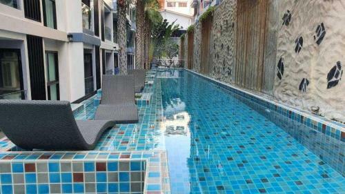 Apartamento Good Deal!! Siam Tropical