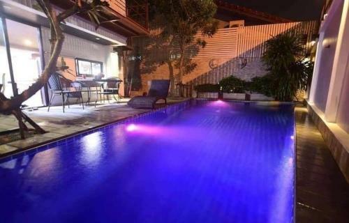 Exotica Pool Villa Encore