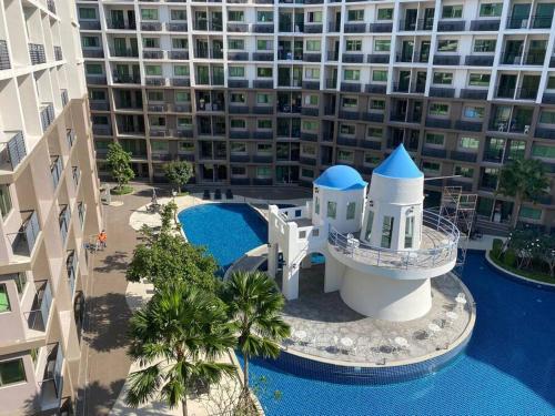Apartamento Modern Quiet 1-bedroom Condo In A Central Resort