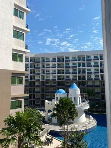 Apartamento Modern Quiet 1-bedroom Condo In A Central Resort