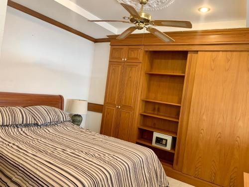 Apartamento Jomtien View Talay 1
