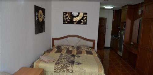 Thep Thip Mansion F5 R5003