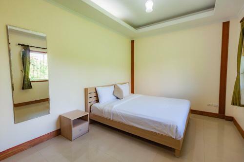 The Terrace Pratumnak Pool Villa