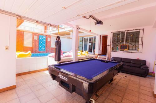 The Terrace Pratumnak Pool Villa