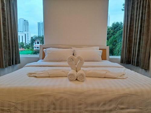 Villa Jj Resort (villa)