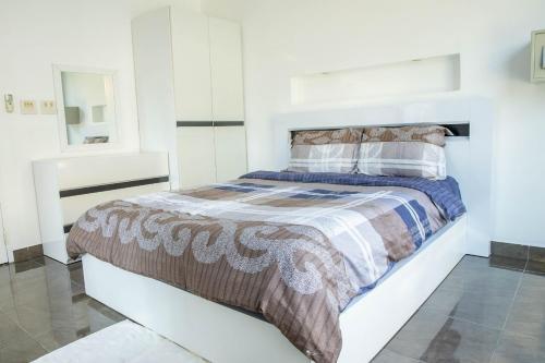 Villa Jj Resort (villa)