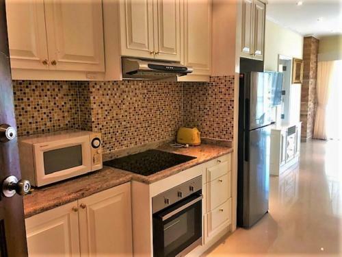 1 Bedroom Apartment At View Talay 5
