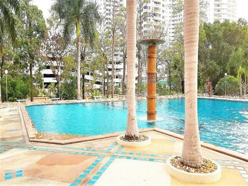 1 Bedroom Apartment At View Talay 5