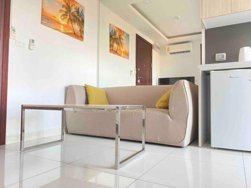 Apartamento Quiet 1-bedroom Condo In A Tropical Resort