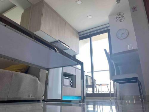 Apartamento Quiet 1-bedroom Condo In A Tropical Resort
