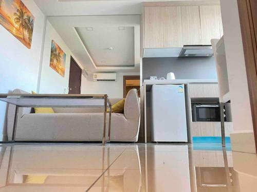 Apartamento Quiet 1-bedroom Condo In A Tropical Resort