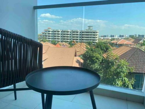 Apartamento Quiet 1-bedroom Condo In A Tropical Resort