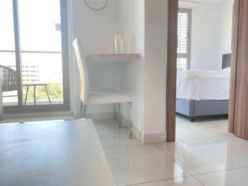 Apartamento Quiet 1-bedroom Condo In A Tropical Resort