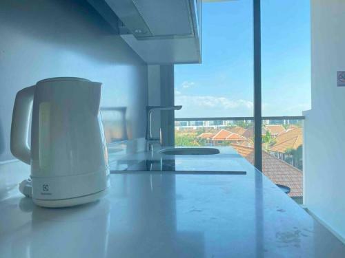 Apartamento Quiet 1-bedroom Condo In A Tropical Resort