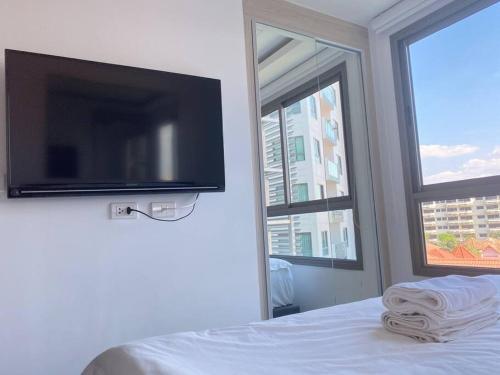 Apartamento Quiet 1-bedroom Condo In A Tropical Resort