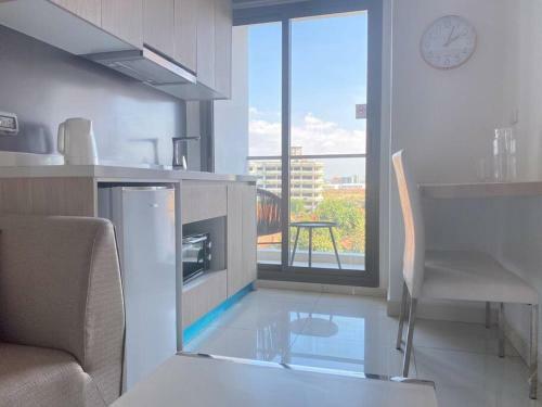Apartamento Quiet 1-bedroom Condo In A Tropical Resort