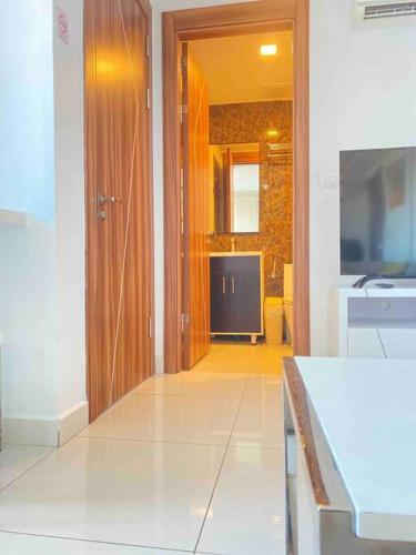 Apartamento Quiet 1-bedroom Condo In A Tropical Resort