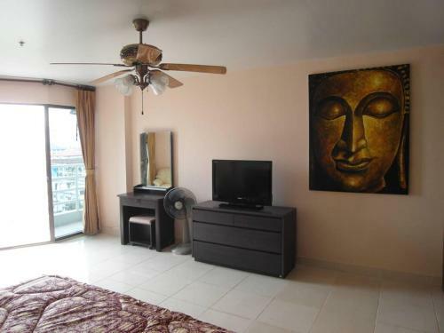 Apartamento View Talay Vt2a F7 R340