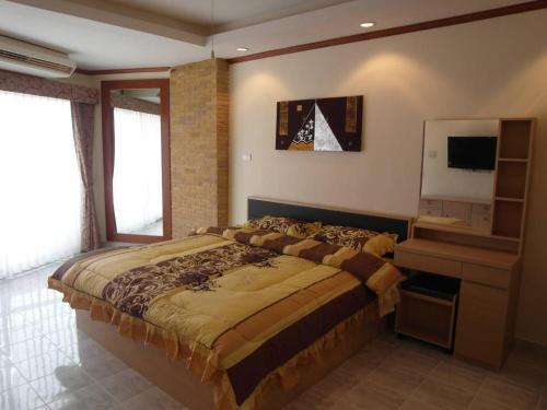 Apartamento View Talay Vt2a F7 R340