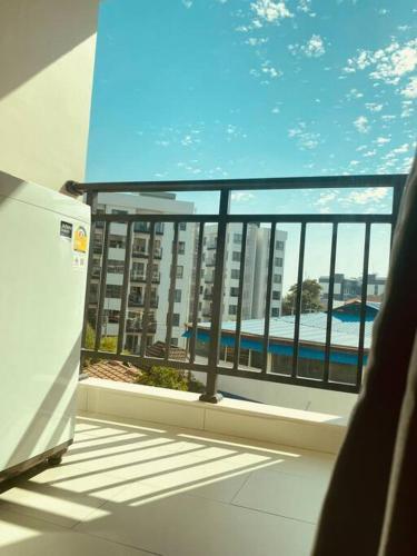 Apartamento Arcadia Beach Continental 1-bedroom Condo