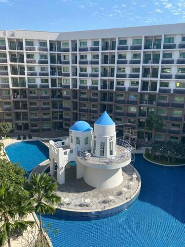 Apartamento Arcadia Beach Continental 1-bedroom Condo