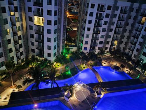 Apartamento Arcadia Beach Resort Pattaya